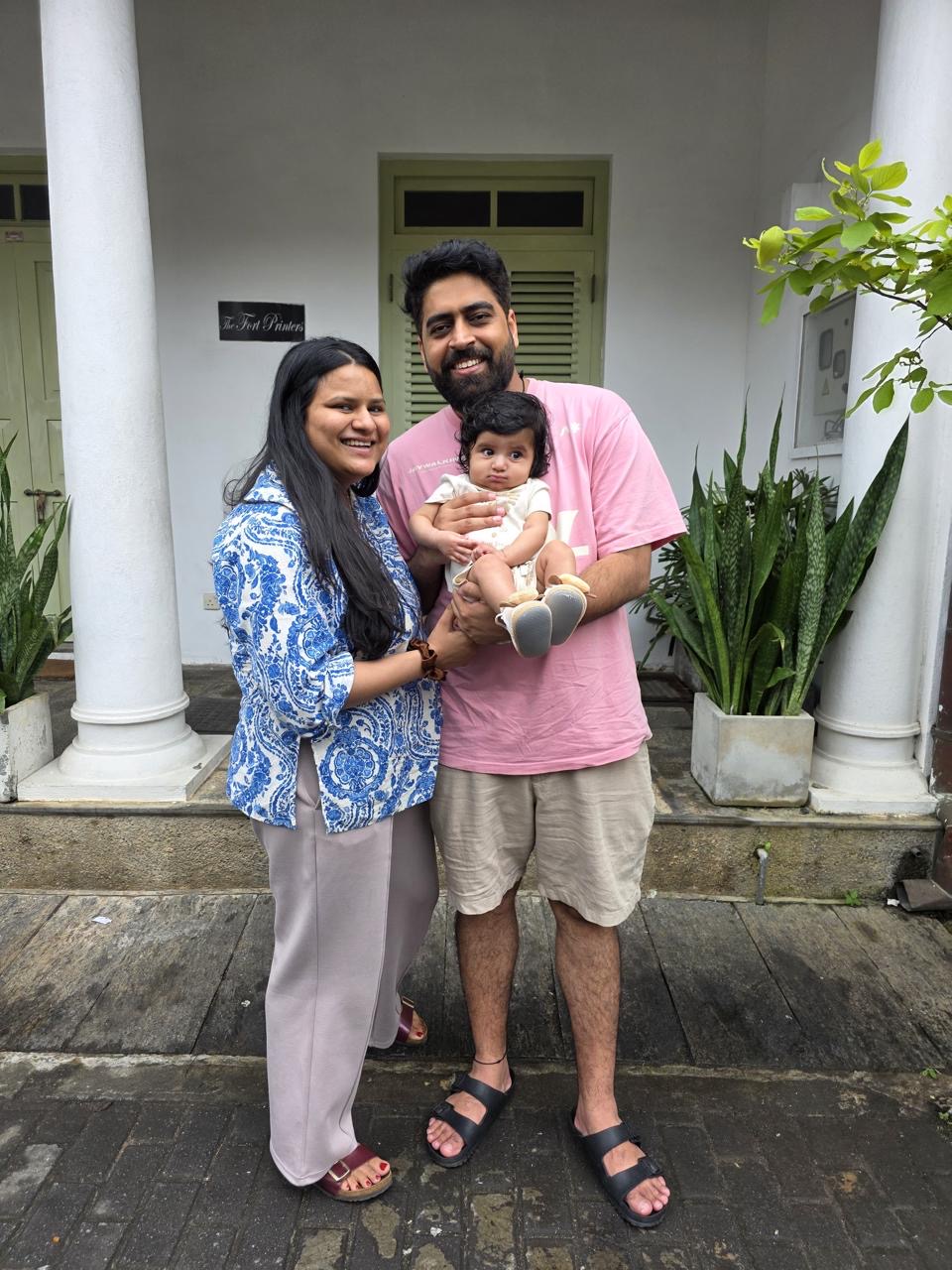 Family Travel