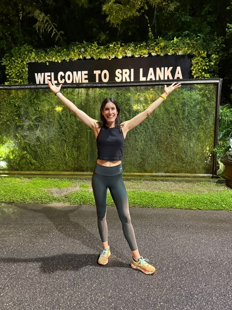 Welcome To Sri Lanka